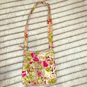 Vera Bradley crossbody